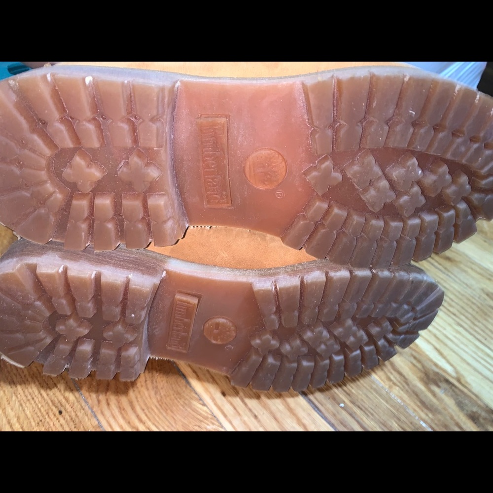 Timberlands - Picture 3 of 4